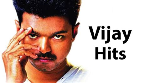 vijay new songs